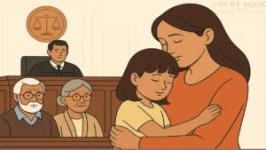 Bombay HC Upholds Mother's Right As Natural Guardian After Father’s Death Despite Child Living With Grandparents
