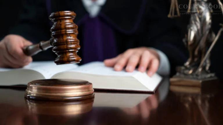 हाई कोर्ट ने ग्राम पंचायत सचिव के निलंबन आदेश पर रोक लगाई, प्राइमा फेसी मामला माना