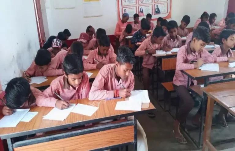 UP School Pairing Challenged: High Court Halts Implementation