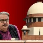 RJD MP Manoj Jha Moves Supreme Court Against Election Commission's Amendment in Voter List in Bihar not Including Aadhaar