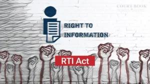 RTI Info Must Be Provided in Digital Mode with Safety Measures, Says Delhi HC