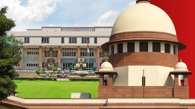 सुप्रीम कोर्ट कॉलेजियम ने तीन न्यायिक अधिकारियों को दिल्ली उच्च न्यायालय के न्यायाधीश के रूप में नियुक्त करने की खूब प्रशंसा की