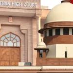 SC कॉलेजियम ने एडवोकेट अनुरूप सिंघी और न्यायिक अधिकारी संगीता शर्मा को राजस्थान HC का न्यायाधीश नियुक्त करने की Recommendation की
