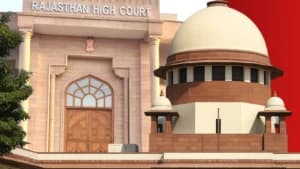 Supreme Court Rejects IPS Officer’s 20-Year-Old Rajasthan Cadre Claim, Says Allocation Must Attain Finality
