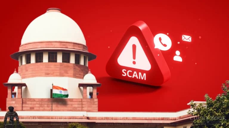 SC Declines PIL on Fraudulent Loan Practices; Says ‘Go to RBI’