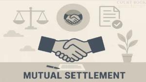 FIR Quashed by High Court in Mutual Compromise: Legal Insights into Non-Compoundable Cases