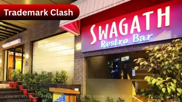 Trademark Clash: Delhi-Based Swagat Restaurant Sues Telangana-Based Hotel Chain in Delhi HC Over Name Dispute