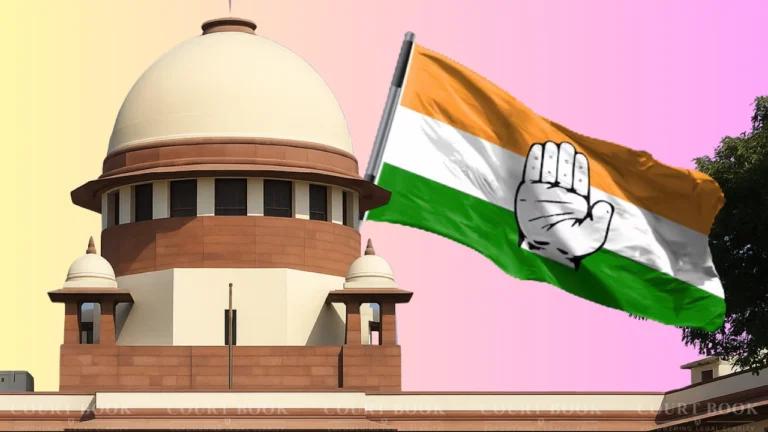 राजनीतिक दलों द्वारा चुनाव चिह्न के साथ तिरंगे जैसे झंडे के उपयोग के खिलाफ दायर याचिका खारिज