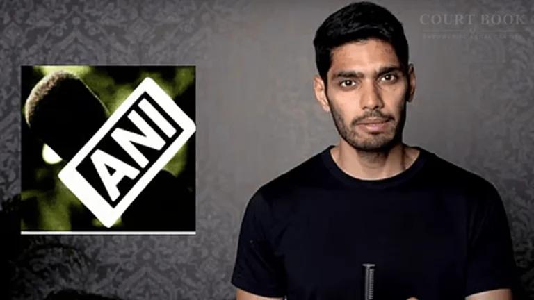 Delhi High Court Examines Jurisdiction in Mohak Mangal's Plea to Transfer ANI’s Copyright Case