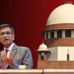 SC Urges Centre to Take Back CJI's Bungalow, Why ex-CJI Chandrachud is Overstaying?