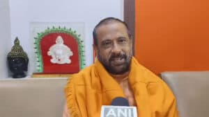 Calcutta High Court Restrains Coercive Action Against Padma Shri Monk Kartik Maharaj in Rape Allegations