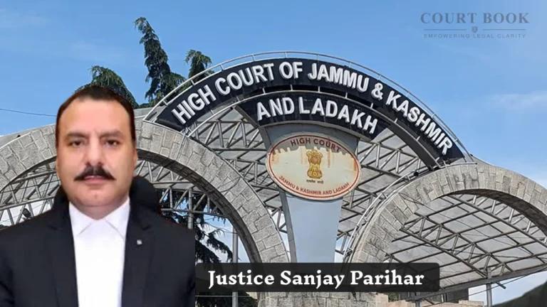 Reinvestigation Plea Rejected: J&K High Court Directs Petitioner to Seek Remedy Before Trial Court in Assault Case
