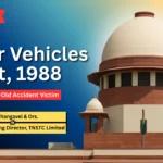 Supreme Court Restores Higher Compensation to Parents of 10-Year-Old Accident Victim