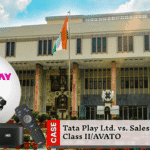 Delhi HC Validates GST Demand Against Tata Play in ₹10 Crore ITC Case