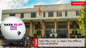 Delhi HC Validates GST Demand Against Tata Play in ₹10 Crore ITC Case