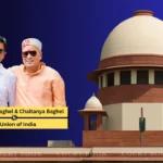 Supreme Court Rejects Bhupesh Baghel's Plea, Asks Son to Move High Court in PMLA Case