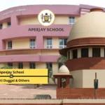 SC का फैसला: अपीजे स्कूल को बढ़ी हुई फीस वसूली की मंजूरी मिली