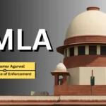 Supreme Court Grants Bail to Amit Kumar Agarwal in PMLA Case After 2.5 Years in Jail