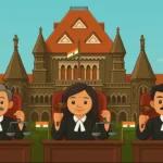President Appoints Three Additional Judges to Bombay High Court for Two-Year Term