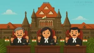 14 Advocate Appointed Additional Judges to Bombay High Court, Justice Shree Chandrashekhar Becomes Acting Chief Justice