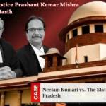 Supreme Court Acquits Neelam Kumari in Infant Murder Case, Cites Weak Evidence and Lack of Motive