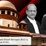 Supreme Court Restores Landlord's Case, Says Civil Courts Have Jurisdiction in Petrol Pump Land Dispute