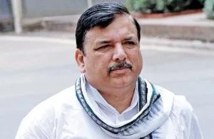 Supreme Court Tells Sanjay Singh to Seek Relief from Allahabad High Court Over Closure of UP Schools