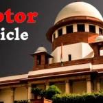 Supreme Court Clarifies Compensation Rights Under Section 163A of Motor Vehicles Act for Owner’s Death