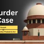 SC ने हत्या के मामले में नाबालिग होने का आरोप खारिज किया, उम्र का सबूत न मिलने पर वयस्क के तौर पर मुकदमा चलाने का आदेश दिया