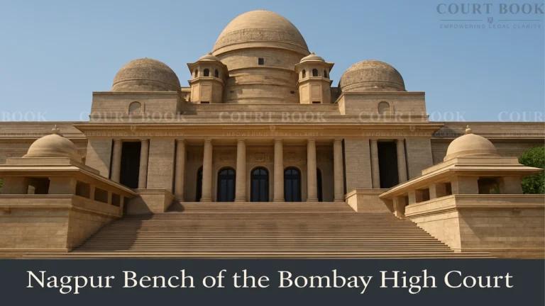 Bombay High Court Dismisses Plea Challenging Ward Formation in Washim Zilla Parishad Elections