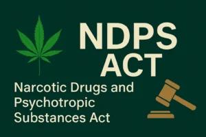 Bombay High Court Dismisses Vikas Kumar Gupta’s Plea Challenging NCB Arrest in Drug Case