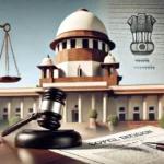Supreme Court Upholds Acquittal in Madhya Pradesh Murder Case Due to Doubts Over Evidence