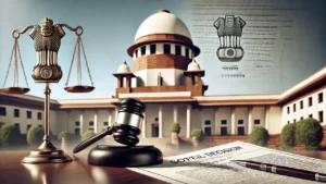 मध्य प्रदेश हत्या मामले में सबूतों पर संदेह के कारण सुप्रीम कोर्ट ने बरी को बरकरार रखा
