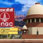सुप्रीम कोर्ट ने ONGC में SC और जनजातीय उम्मीदवारों की लंबाई में भेद पर सवाल उठाया