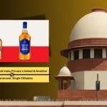 Supreme Court Examines Trademark Dispute Between Pernod Ricard and 'London Pride' Whisky