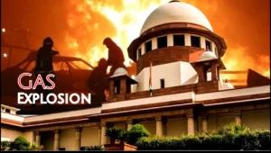 Supreme Court Restores Acquittal in 2005 Tamil Nadu Gas Explosion Death Case, Declares Incident Accidental
