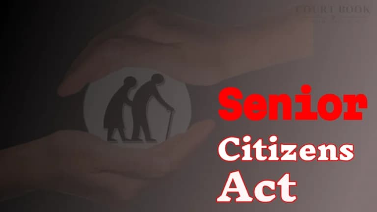 Elderly Mother Gets Lifetime Stay Rights, Gift Deed to Son Upheld by Calcutta HC