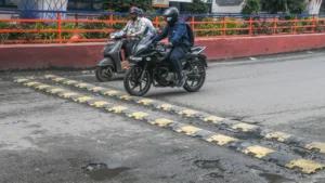Andhra Pradesh High Court Orders Removal of Illegal Speed Breakers, Directs Strict Compliance with Indian Road Congress Norms