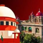 Supreme Court Pulls Up Litigant, Lawyers for Defaming Telangana HC Judge, Orders Apology