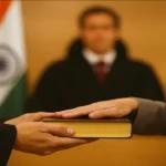 Three Advocates Take Oath as Additional Judges of Bombay High Court