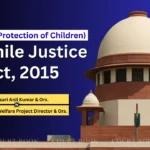 SC Orders Return of Children to Adoptive Parents in Telangana Adoption Dispute