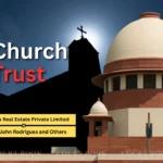 Supreme Court Upholds Church Trust’s Right to Redevelop Bandra Slum Land, Dismisses Appeals