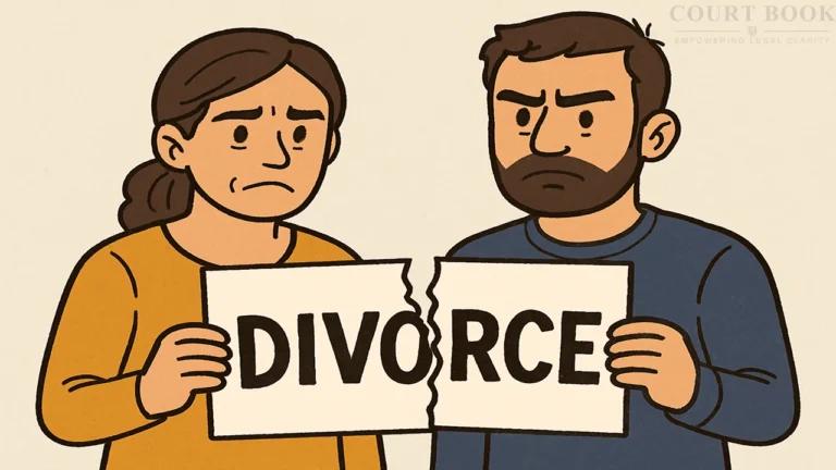 Bombay High Court Rejects Wife’s Plea to Transfer Divorce Case From Pune to Osmanabad