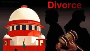 सुप्रीम कोर्ट ने तलाक के मामले में गुजारा भत्ता बढ़ाया, पत्नी को 50 लाख रुपये एकमुश्त देने का आदेश दिया