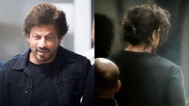 Allahabad High Court Grants Bail to Shahrukh Khan in Social Media Video Case