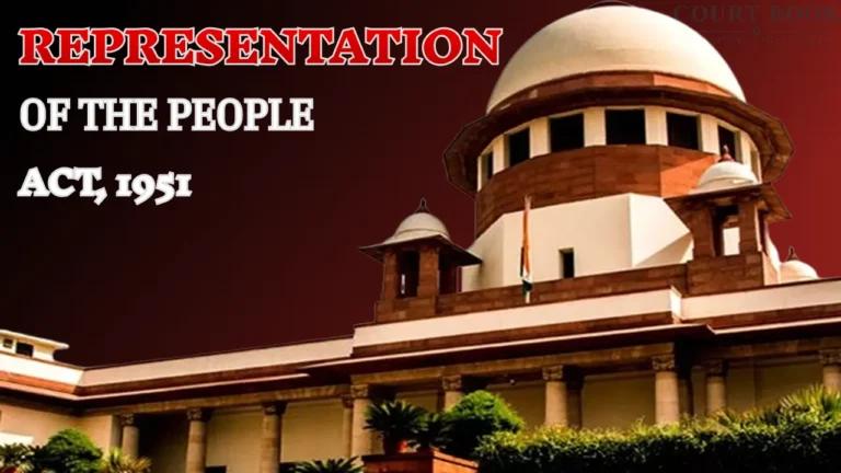 Supreme Court Upholds Election of Kova Laxmi, Dismisses Plea Over Income Disclosure