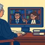 Gujarat High Court Issues New SOP for Virtual and Hybrid Hearings