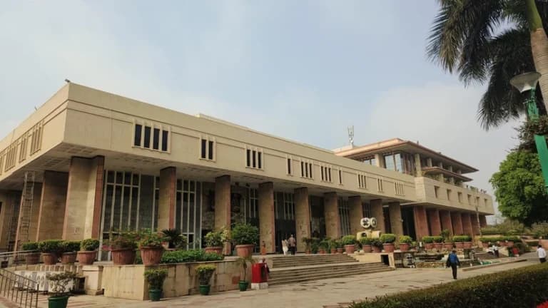 Delhi High Court dismisses Nikhil Jain’s fifth anticipatory bail plea, flags judicial impropriety in lower courts
