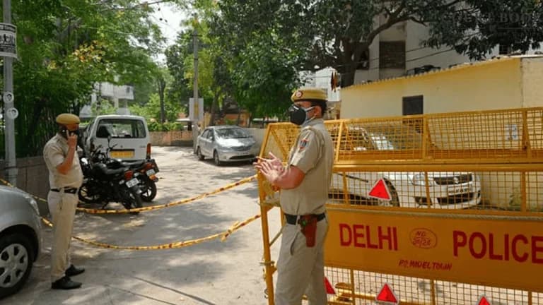 दिल्ली हाई कोर्ट ने राजस्थान पुलिस से पूछा – दिल्ली में नाबालिगों की गिरफ्तारी बिना स्थानीय पुलिस को बताए क्यों, मांगी स्थिति रिपोर्ट