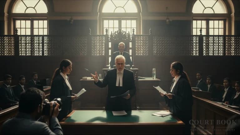 Calcutta High Court Terminates Arbitrator's Mandate, Appoints New Arbitrator, Restrains Borrowers' Bank Accounts in Loan Dispute